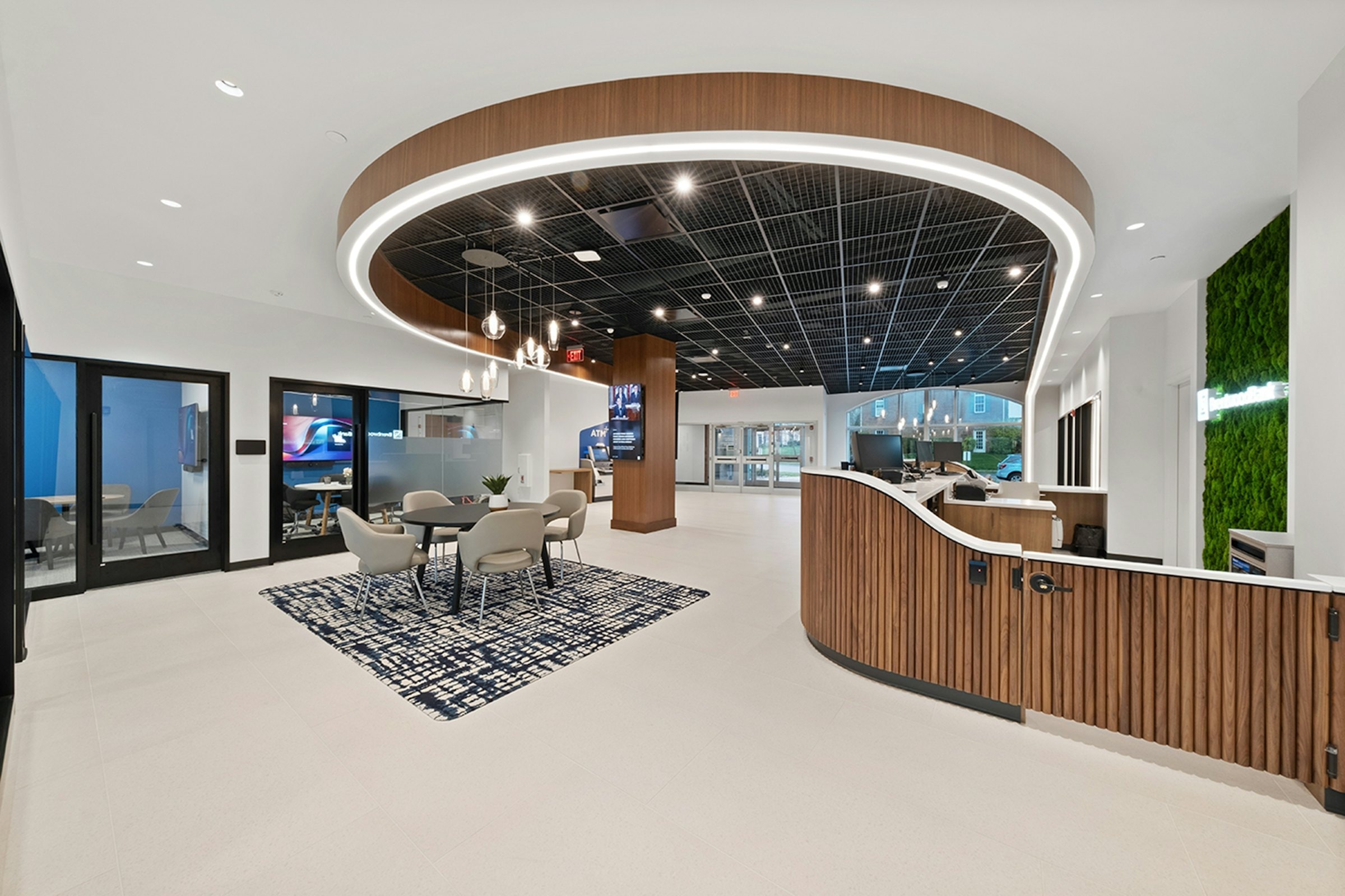Commercial Wiring & Build-Outs
